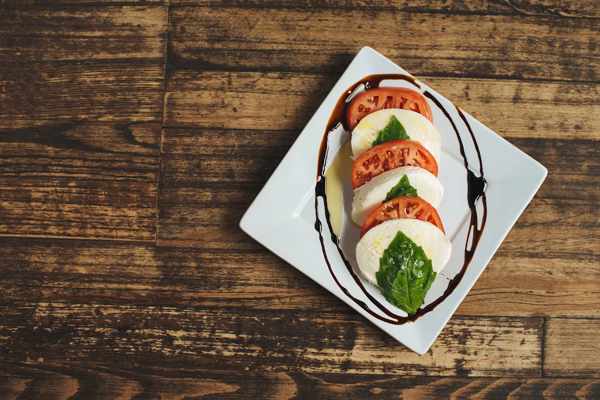 Food & drink photo 1