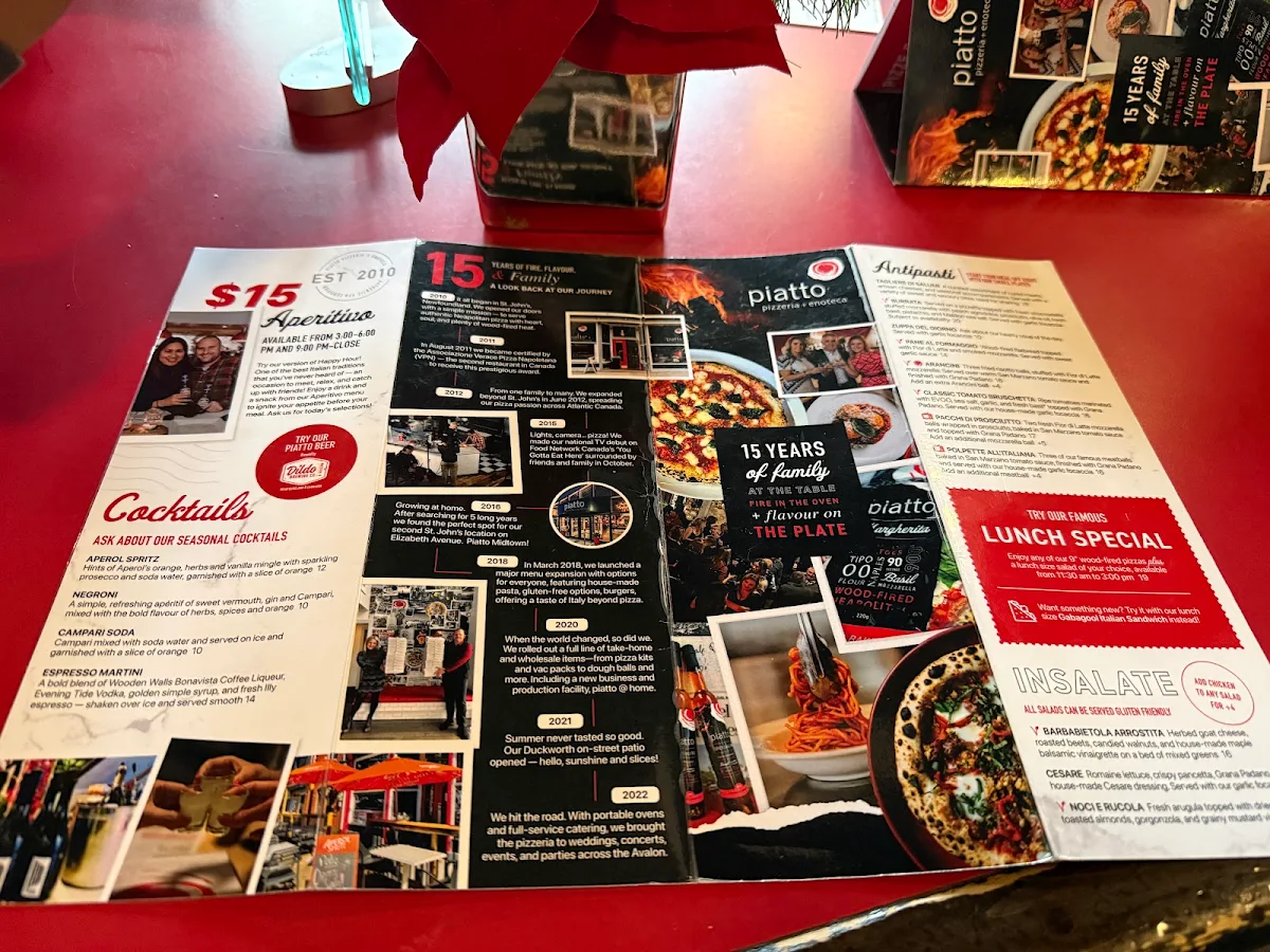 Menu photo 8