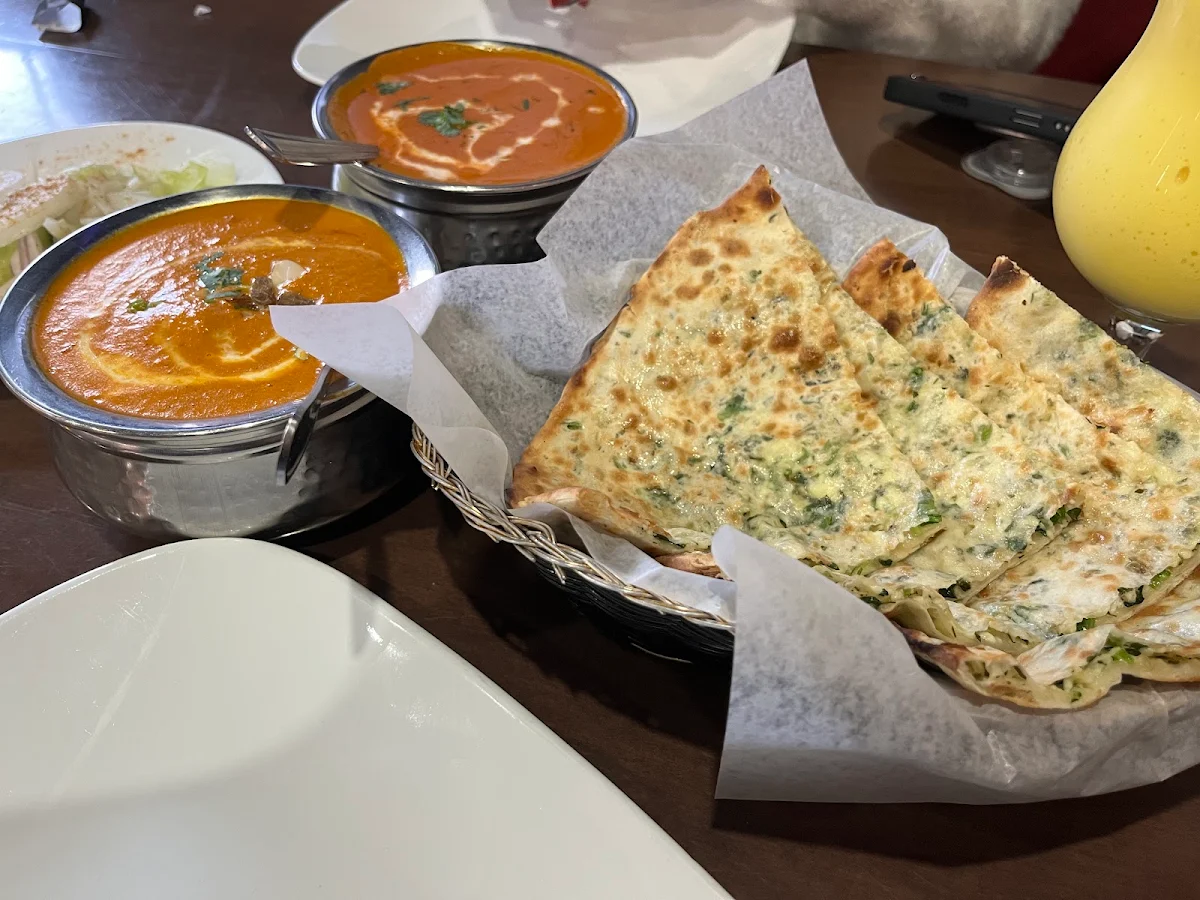 Food & drink, Indian Accent Restaurant