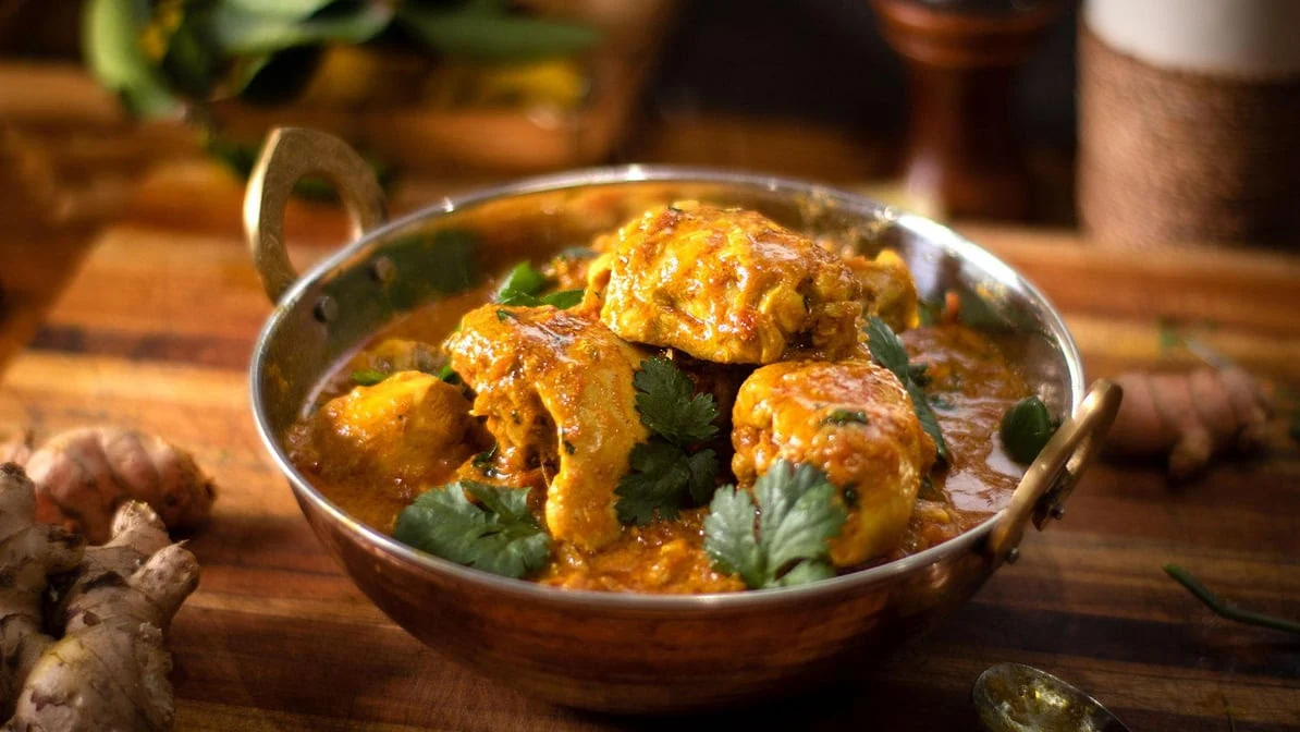Food & drink, Indian Accent Restaurant
