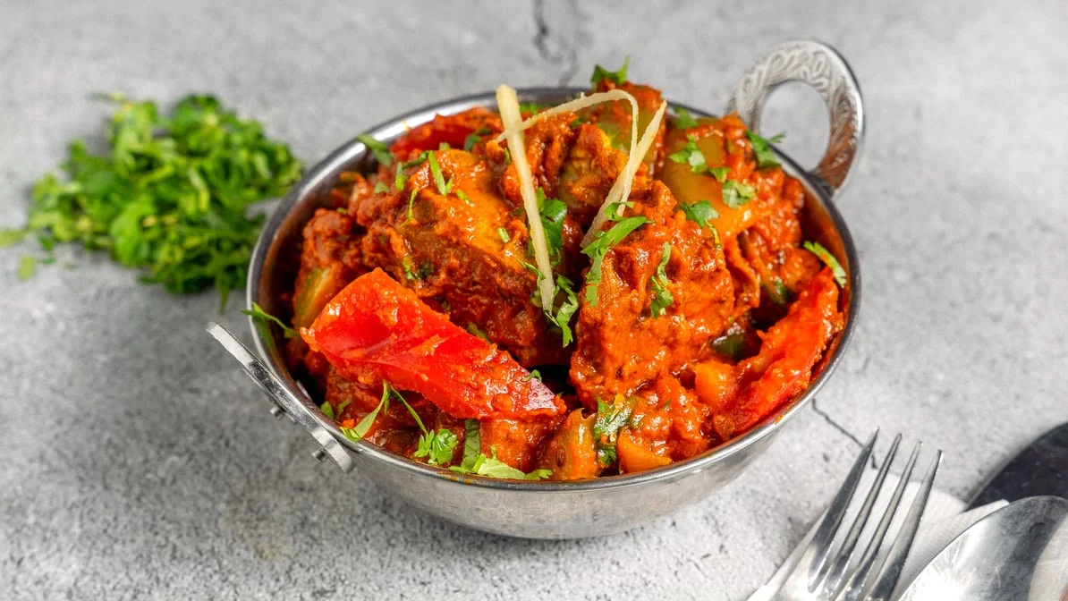 Food & drink, Indian Accent Restaurant