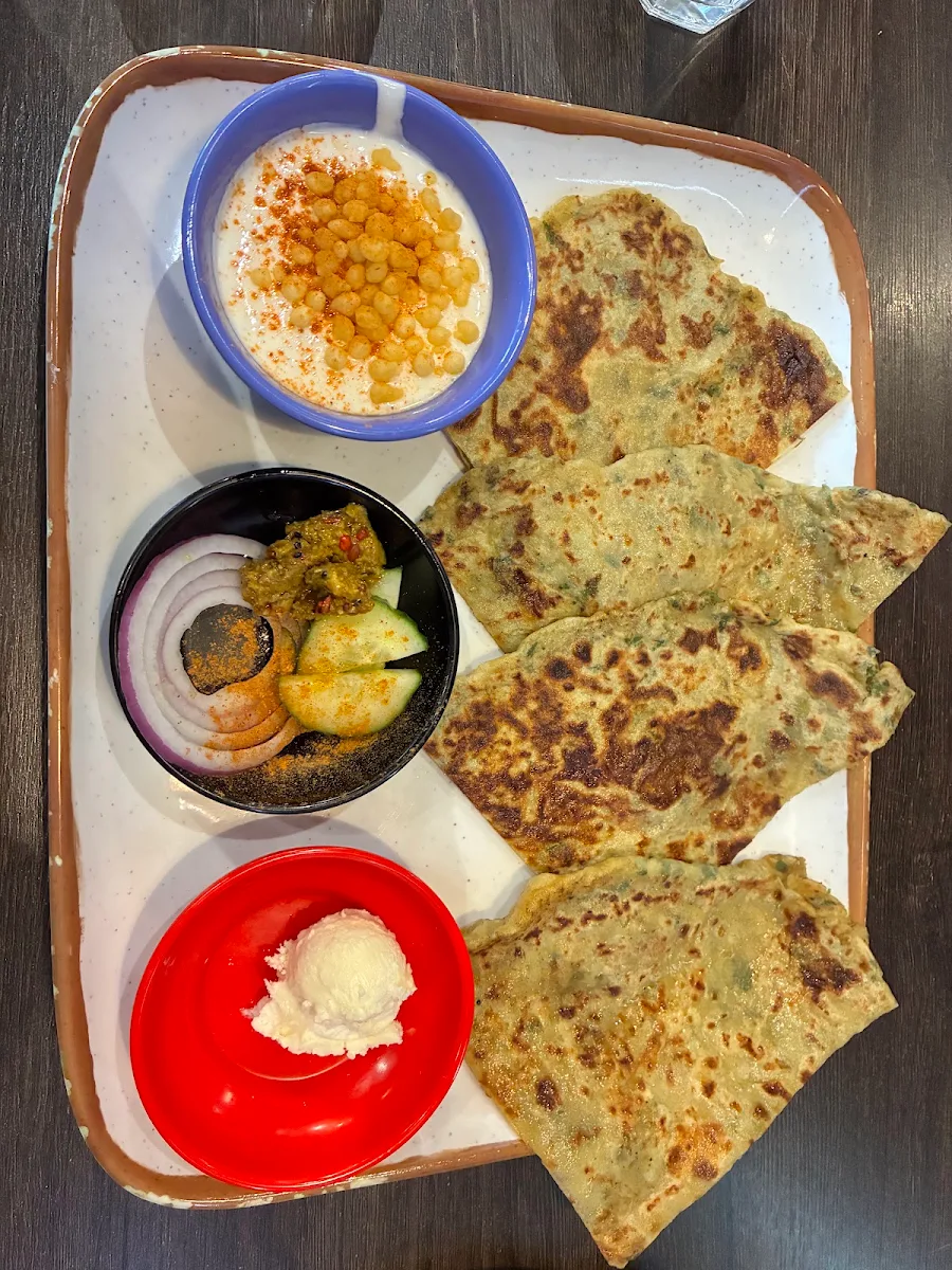 Food & drink, Brar’s Erin Mills (Mississauga)