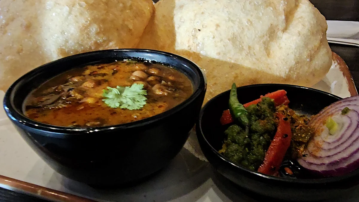 Food & drink, Brar’s Erin Mills (Mississauga)