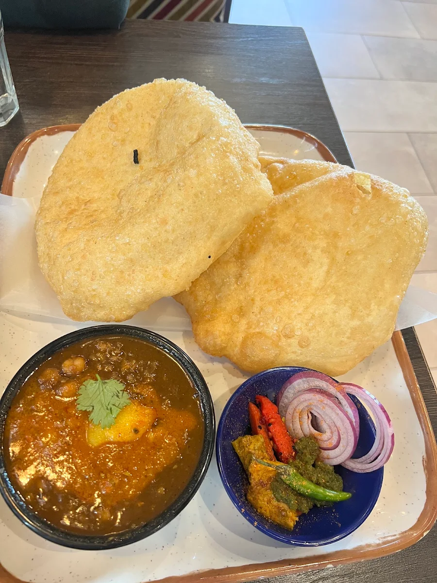 Food & drink, Brar’s Erin Mills (Mississauga)