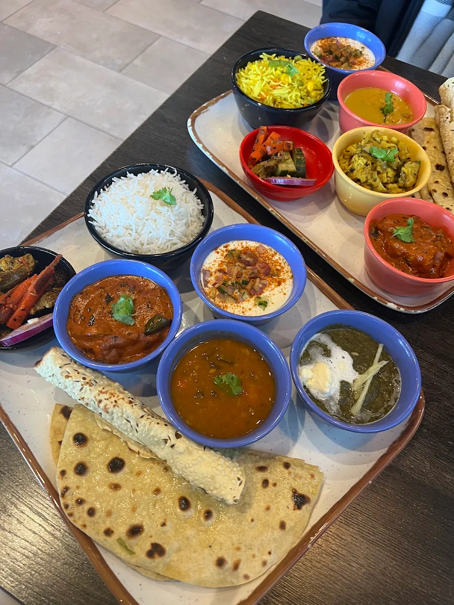 Food & drink, Brar’s Erin Mills (Mississauga)