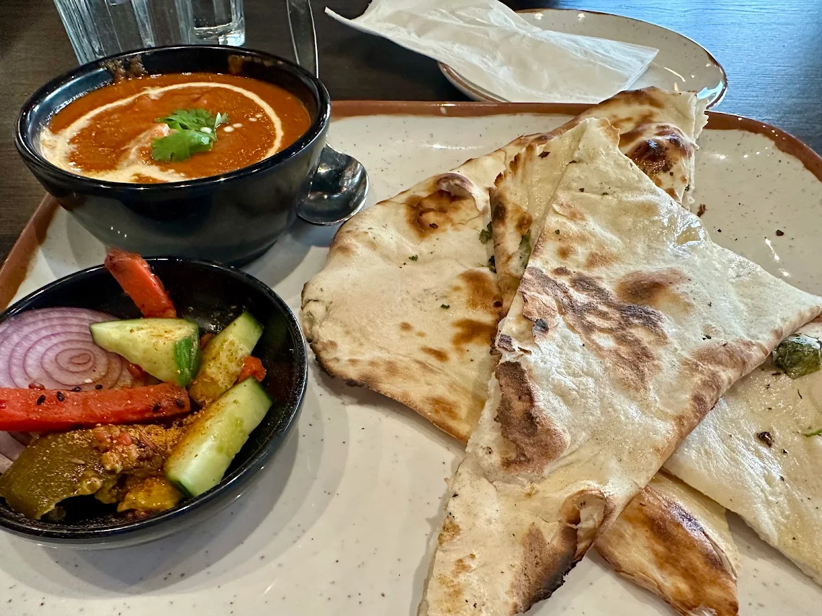 Food & drink, Brar’s Erin Mills (Mississauga)