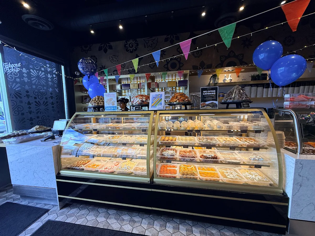 Vibe, Brar’s Erin Mills (Mississauga)