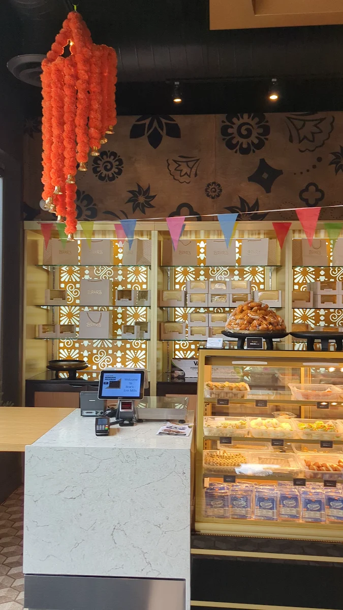 Vibe, Brar’s Erin Mills (Mississauga)