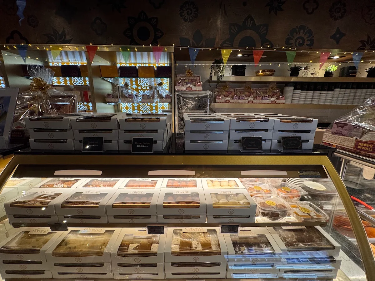 Vibe, Brar’s Erin Mills (Mississauga)