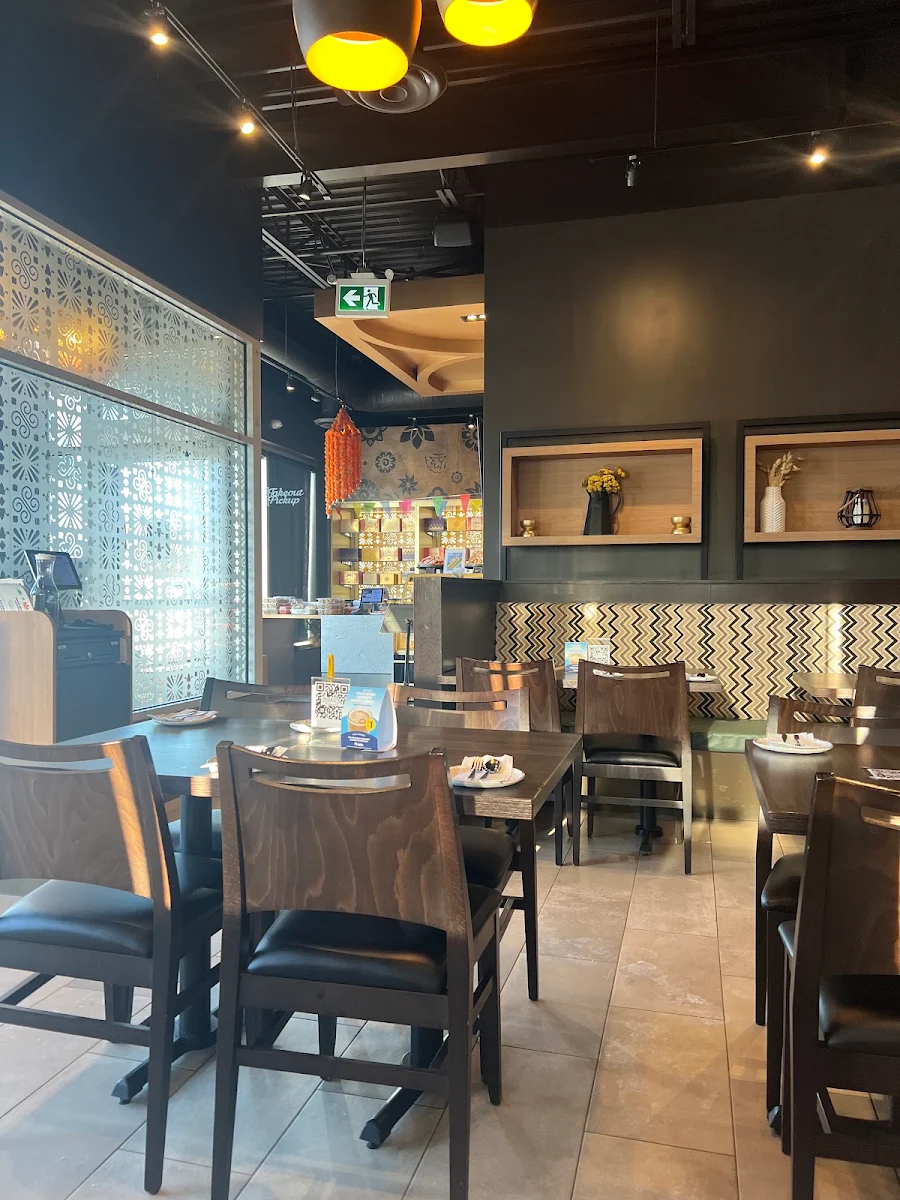 Vibe, Brar’s Erin Mills (Mississauga)