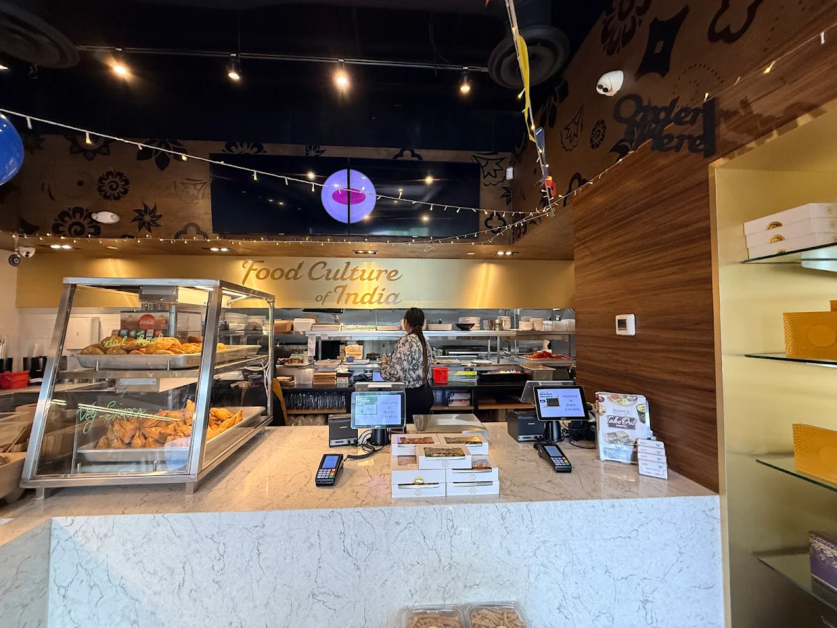 Vibe, Brar’s Erin Mills (Mississauga)