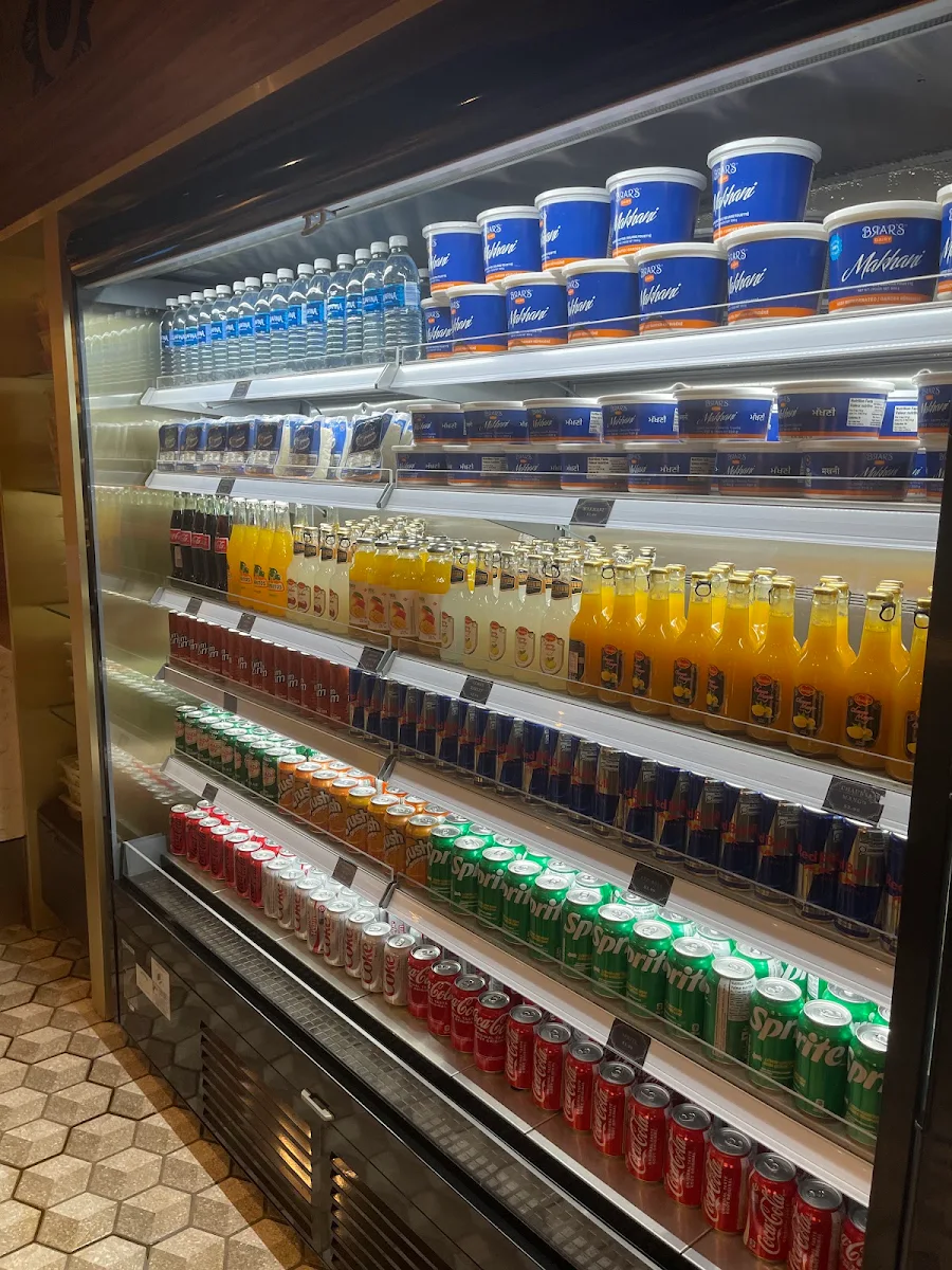 Vibe, Brar’s Erin Mills (Mississauga)