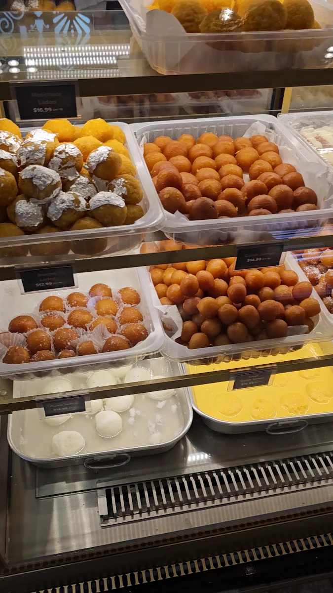 Vibe, Brar’s Erin Mills (Mississauga)