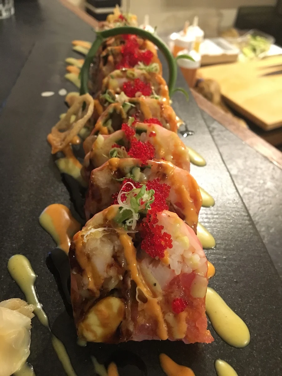 Food & drink photo 1