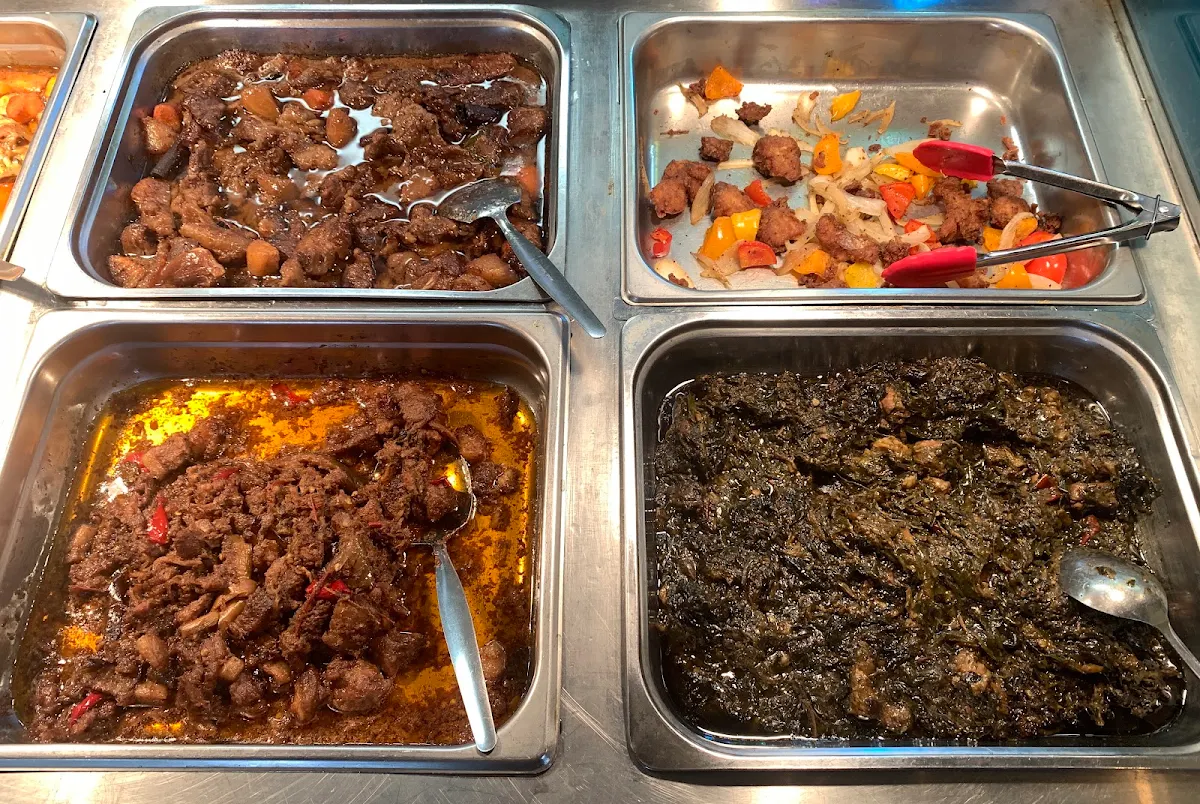 Food & drink, Marquis Rock A Doodle