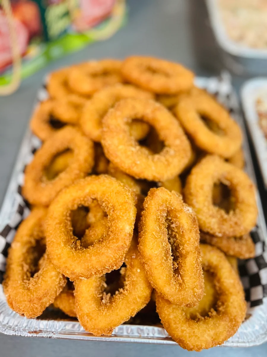 Food & drink, Marquis Rock A Doodle