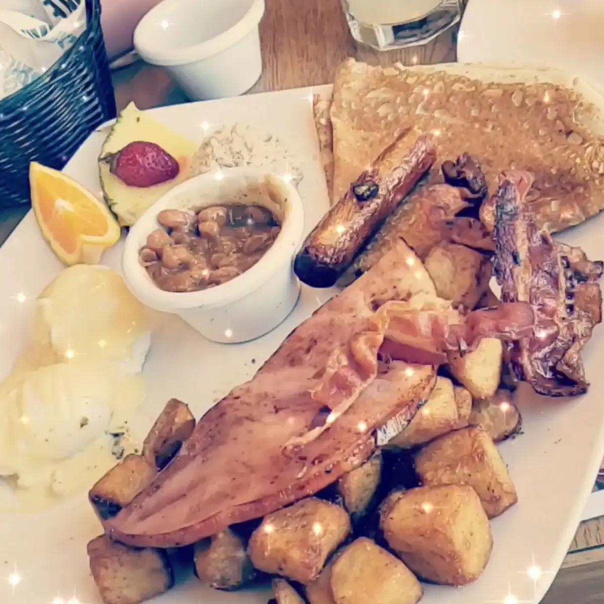 Food & drink photo 2