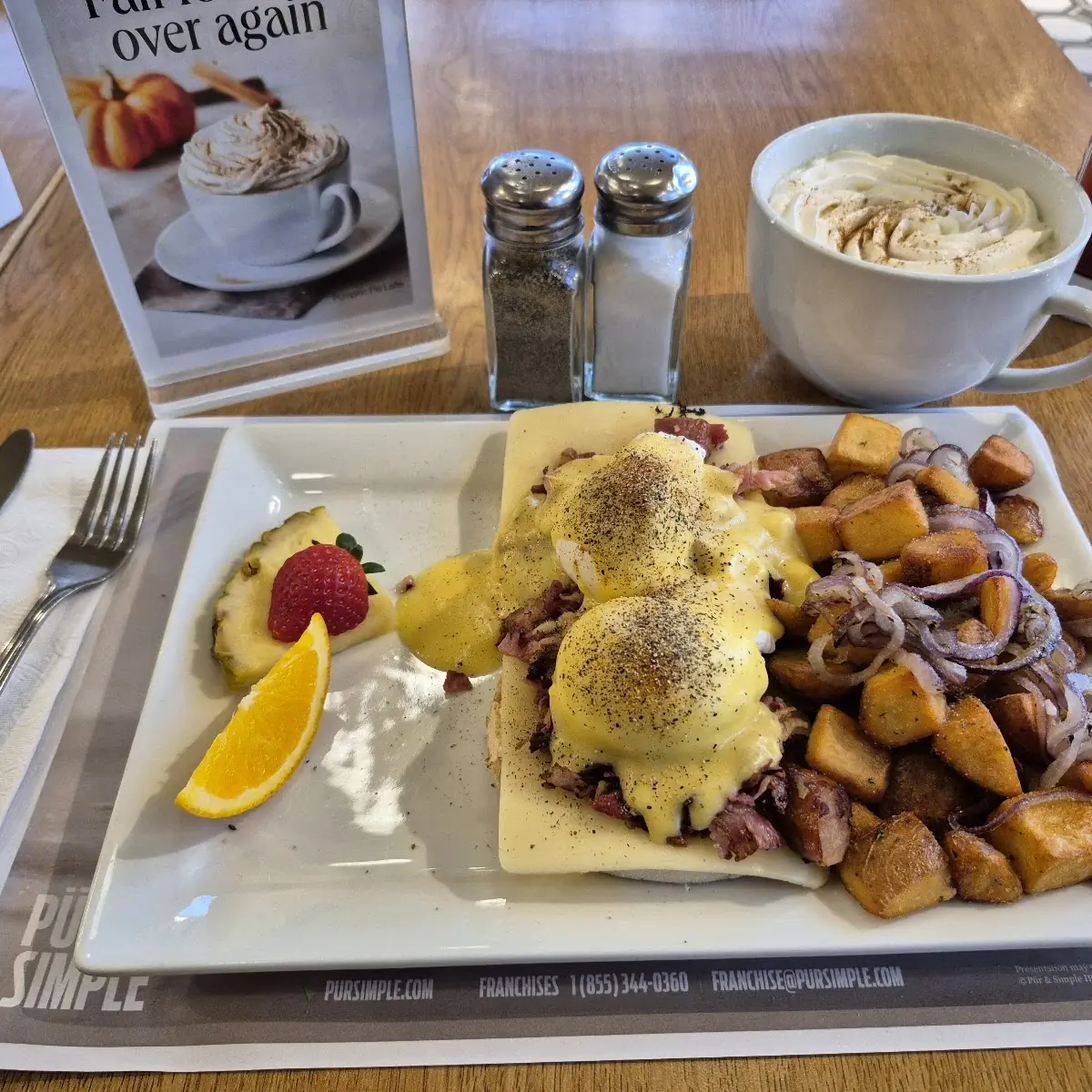 Food & drink photo 7