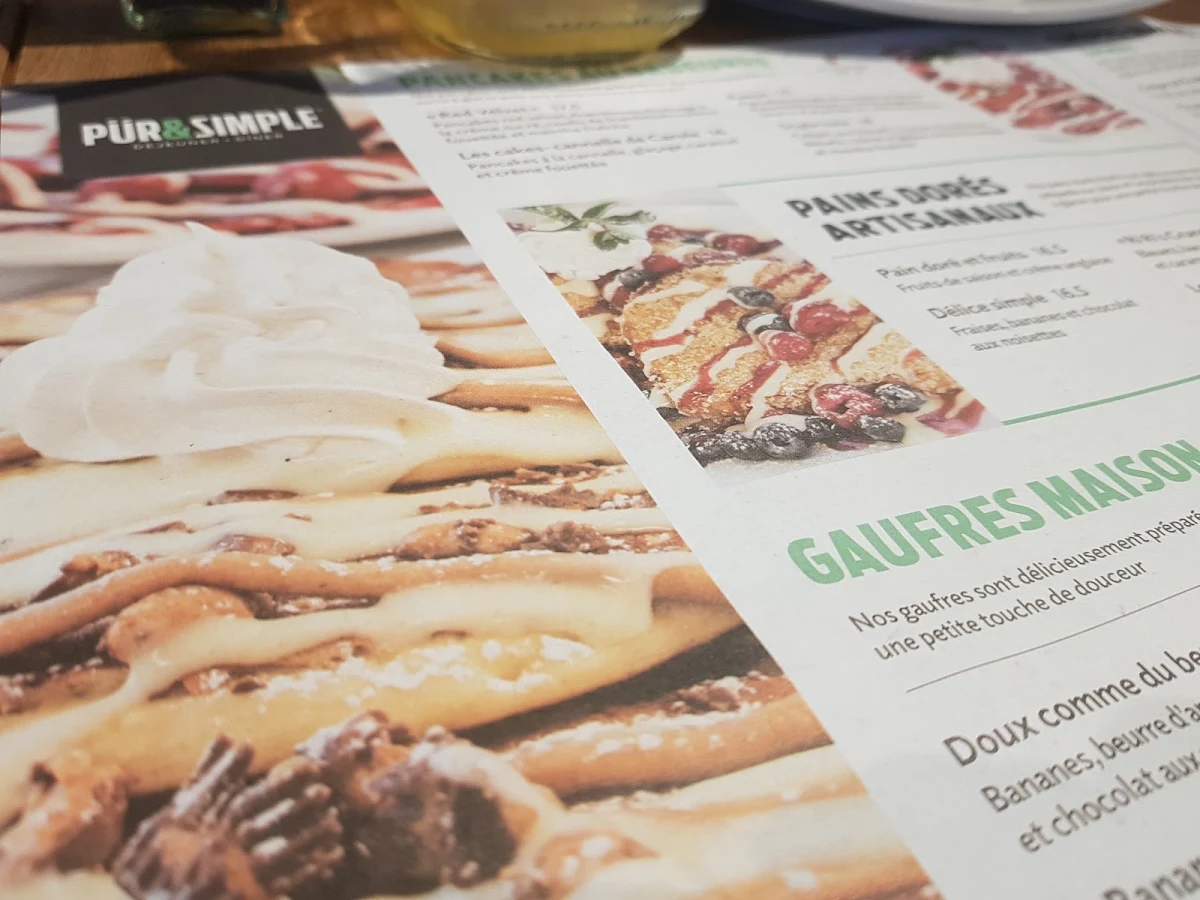 Menu photo 6