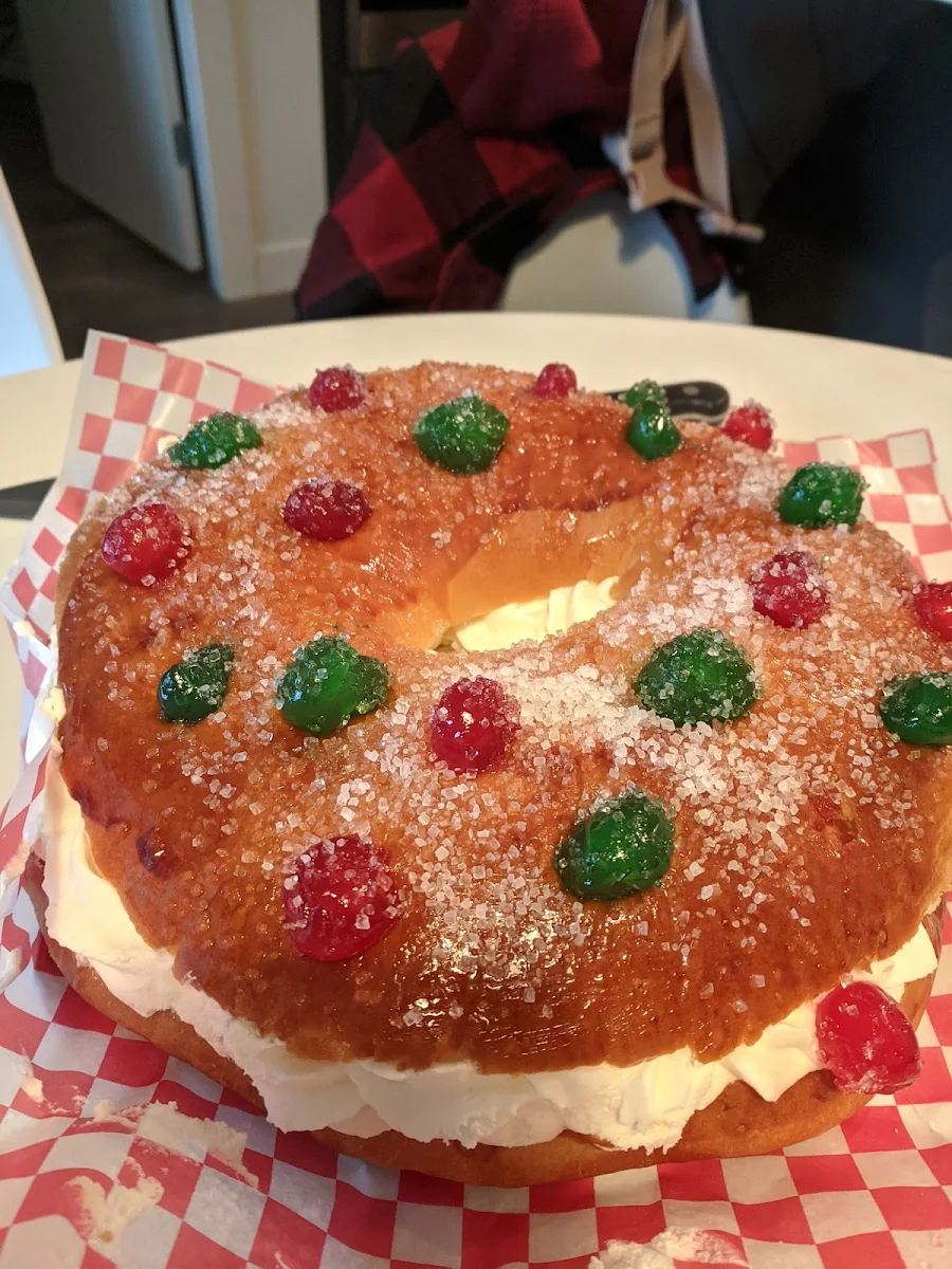 Food & drink, Panaderia Latina Bakery