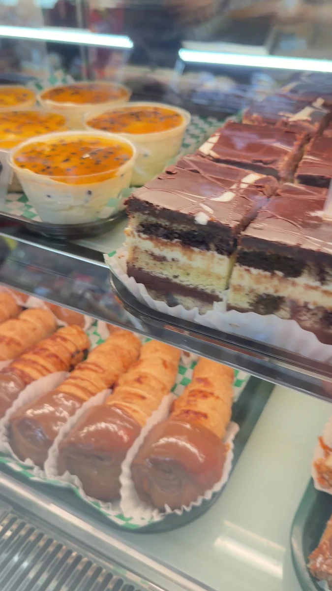 Food & drink, Panaderia Latina Bakery