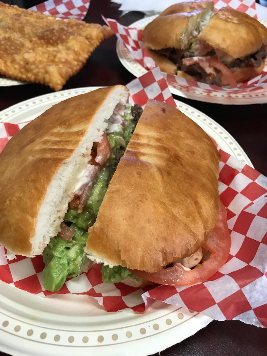 Food & drink, Panaderia Latina Bakery