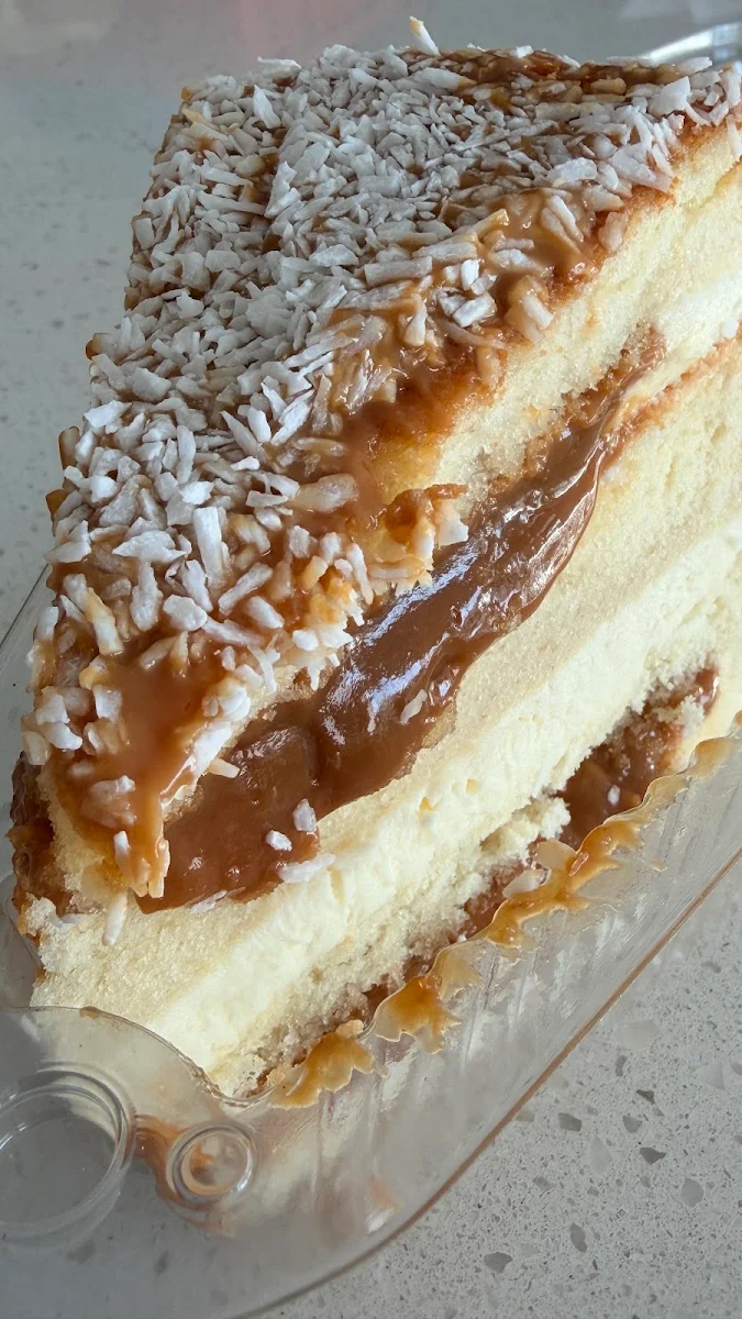 Food & drink, Panaderia Latina Bakery