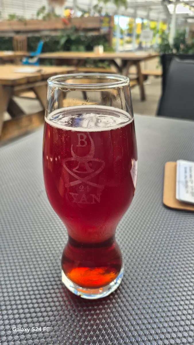 Food & drink, Le Barrage - Brasseurs