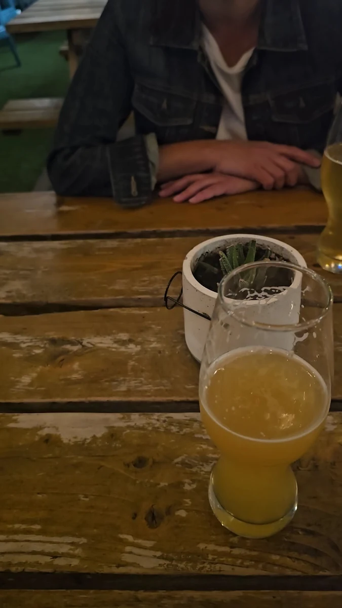 Food & drink, Le Barrage - Brasseurs