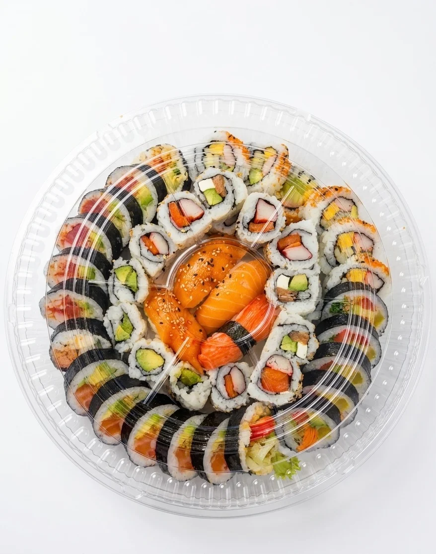 Food & drink, Sushi Sama St-Hyacinthe