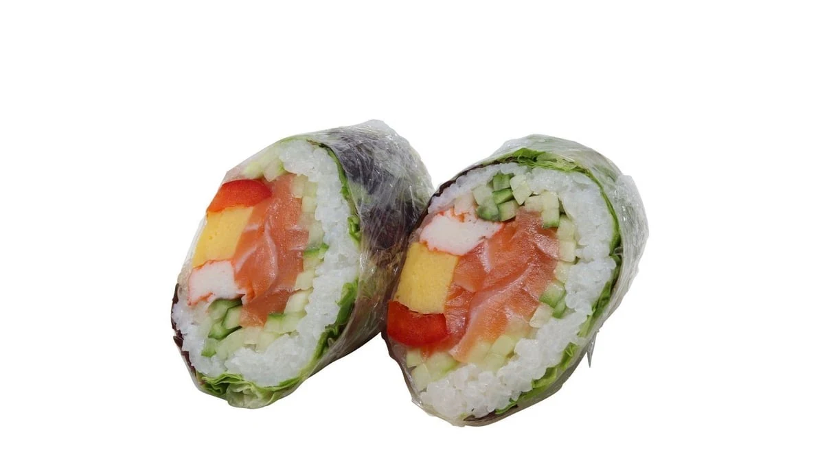 Food & drink, Sushi Sama St-Hyacinthe