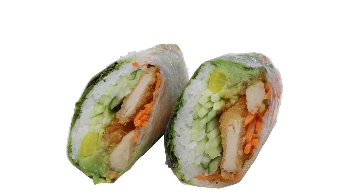 Food & drink, Sushi Sama St-Hyacinthe