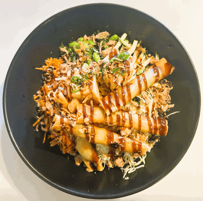 Food & drink, mogo mogo