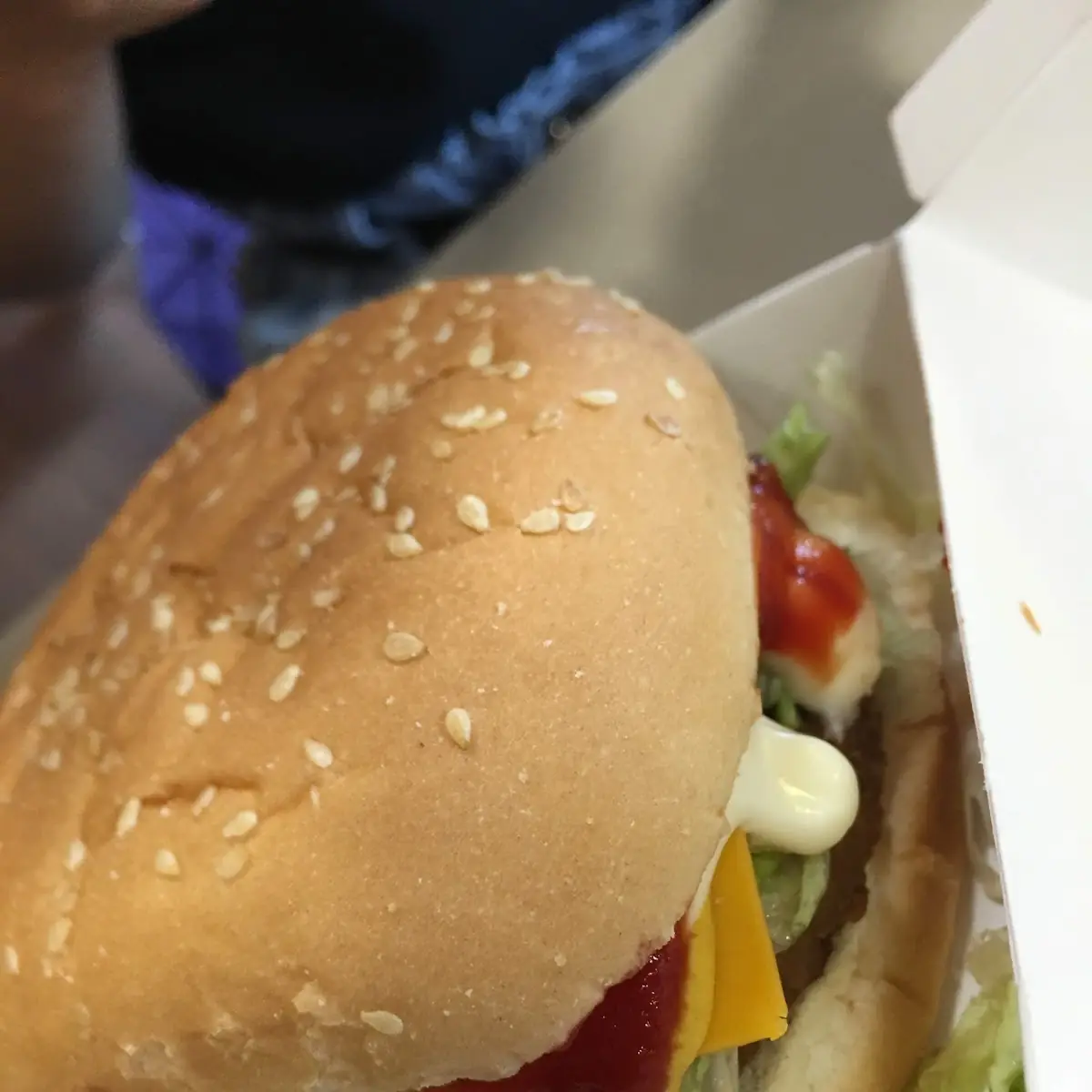 Food & drink, Tim Hortons