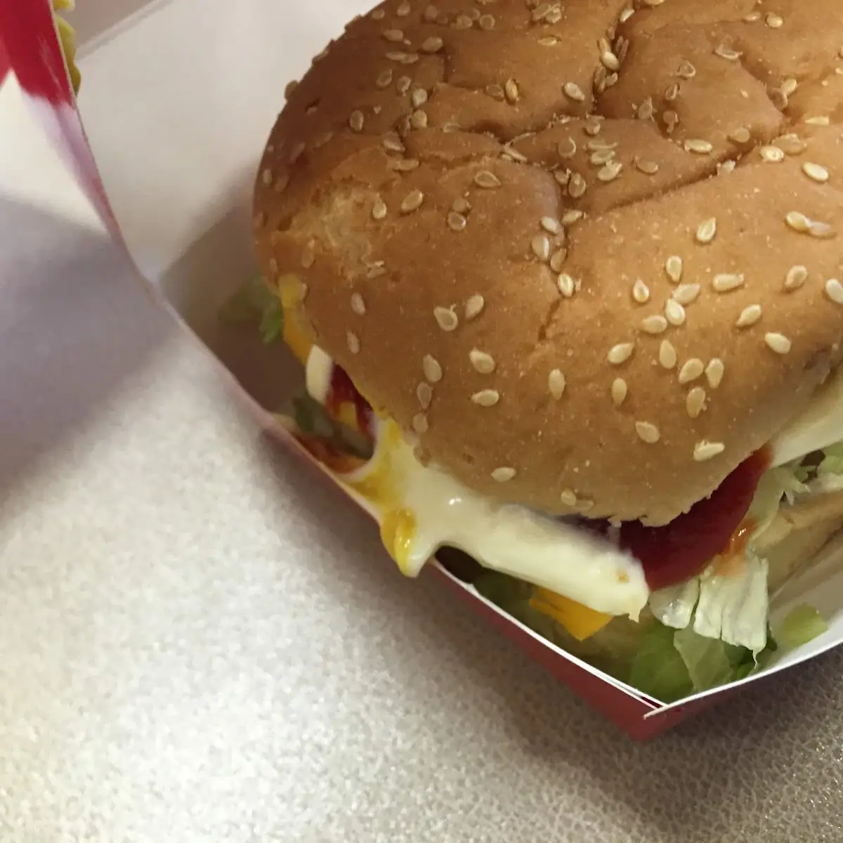 Food & drink, Tim Hortons