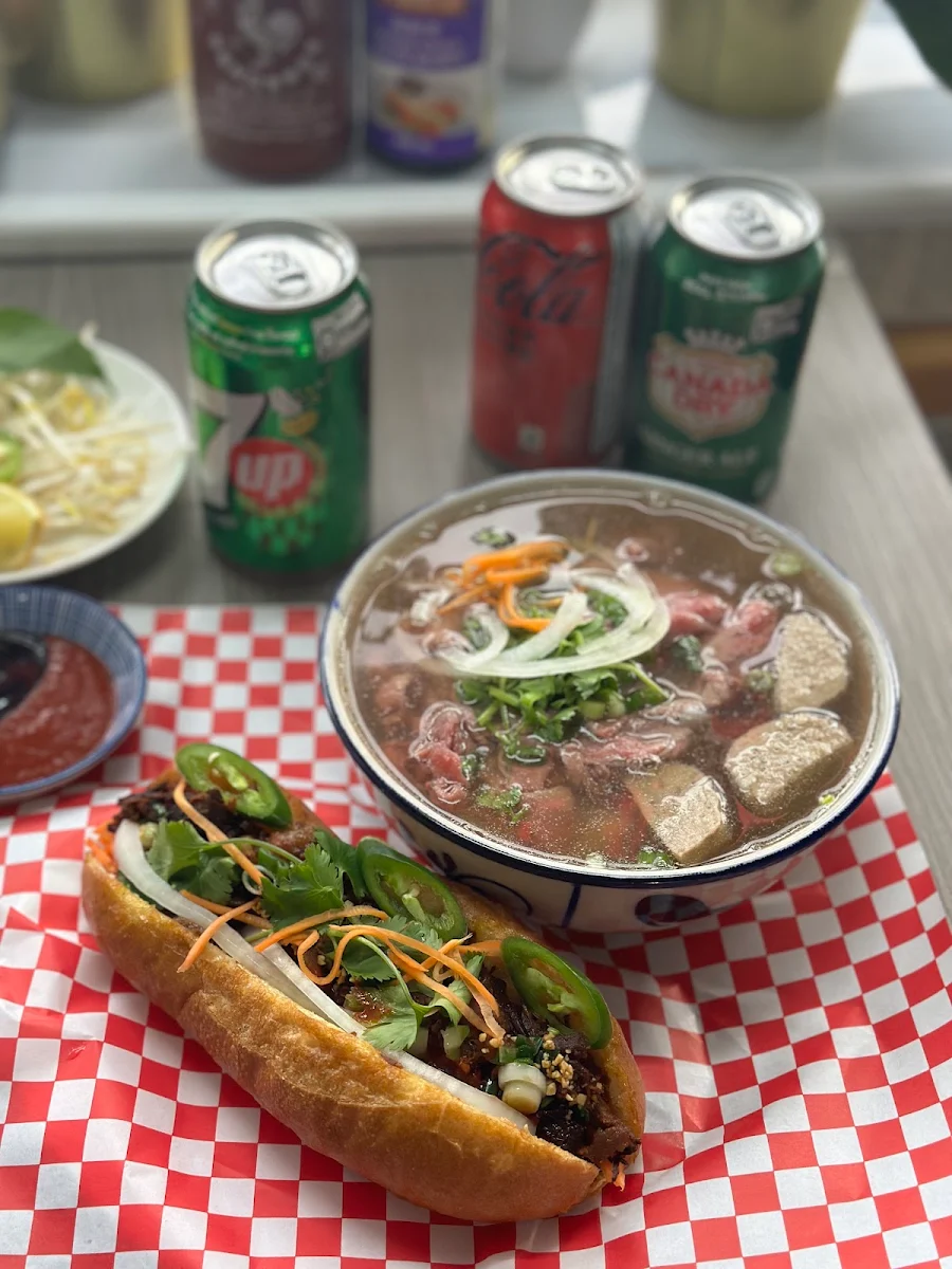 Food & drink, Bep & Brew
