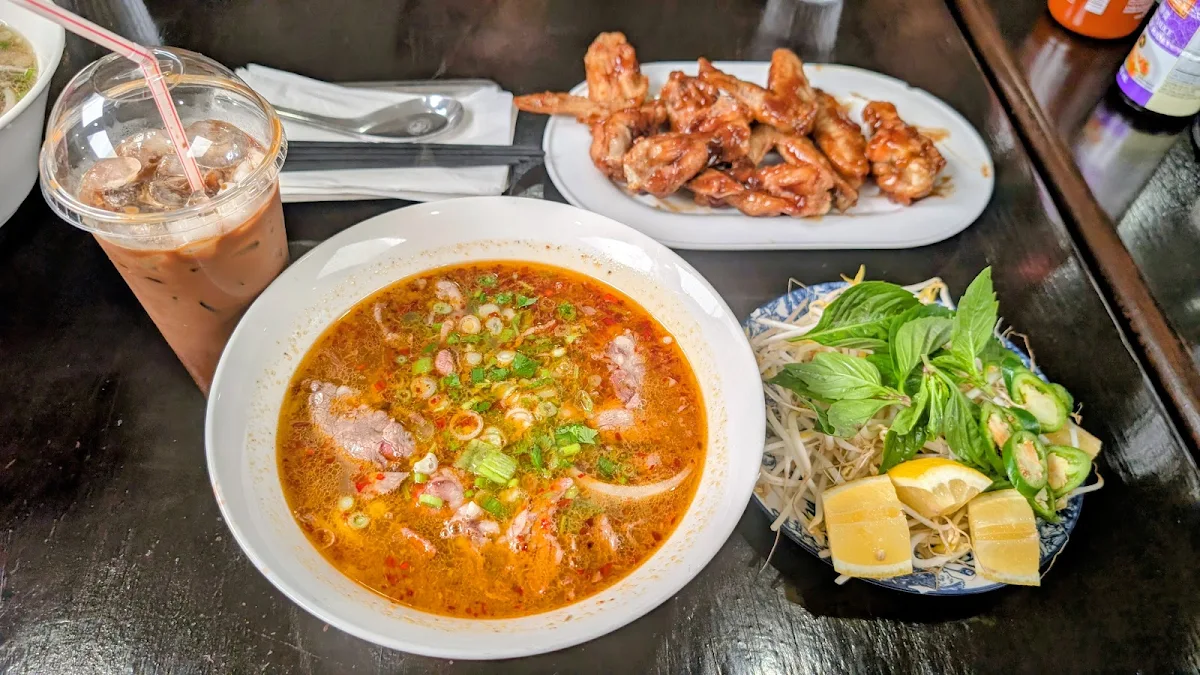 Food & drink, Bep & Brew