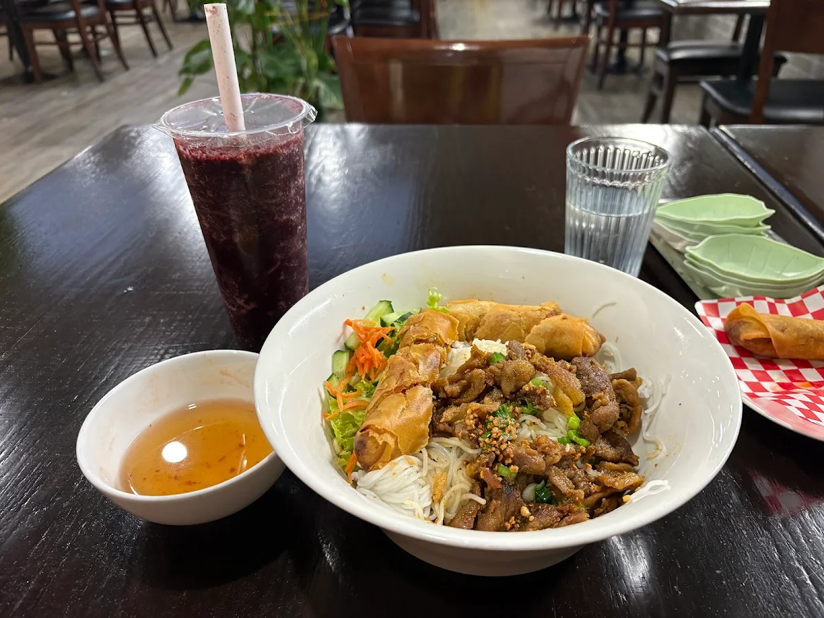 Food & drink, Bep & Brew