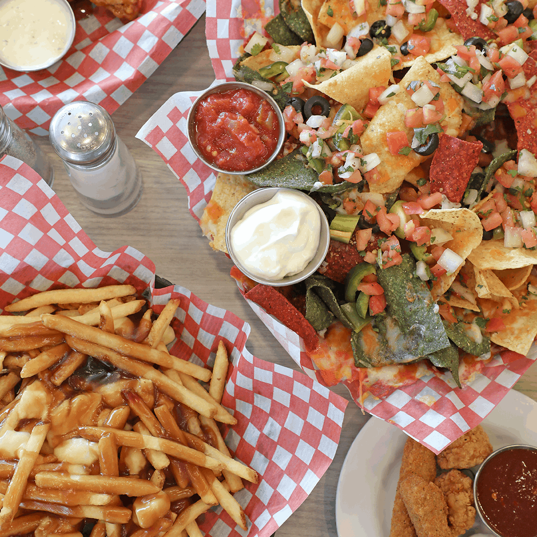 Food & drink, Smitty's Restaurant & Lounge - Winnipeg Regent