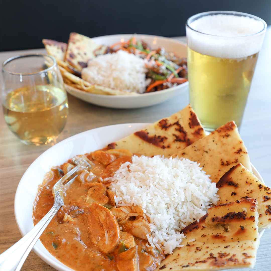 Food & drink, Smitty's Restaurant & Lounge - Winnipeg Regent