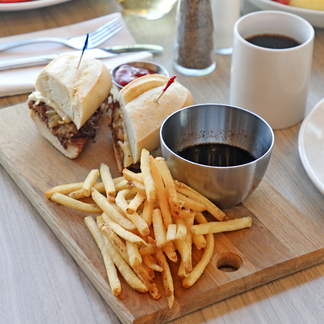Food & drink, Smitty's Restaurant & Lounge - Winnipeg Regent