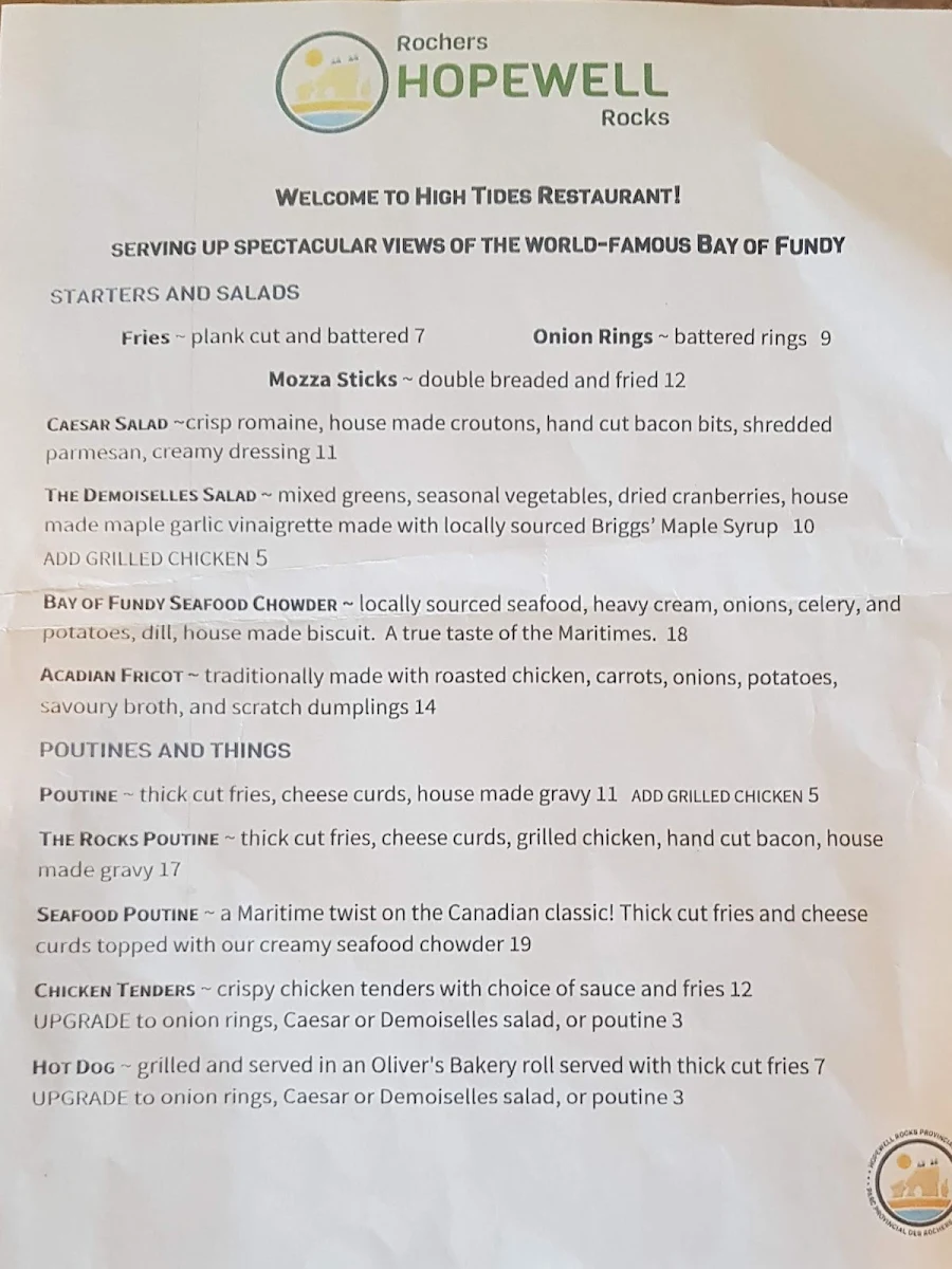 Menu photo 2