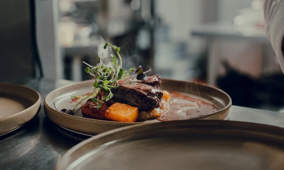 Food & drink photo 1