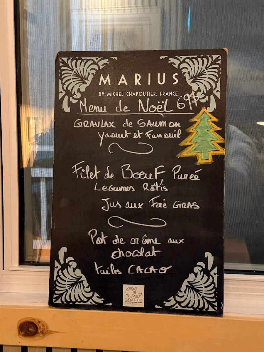 Menu photo 3