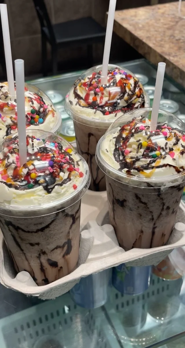 Food & drink, Xpress Pizza House