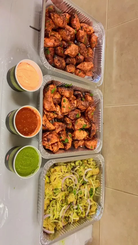 Food & drink, Xpress Pizza House