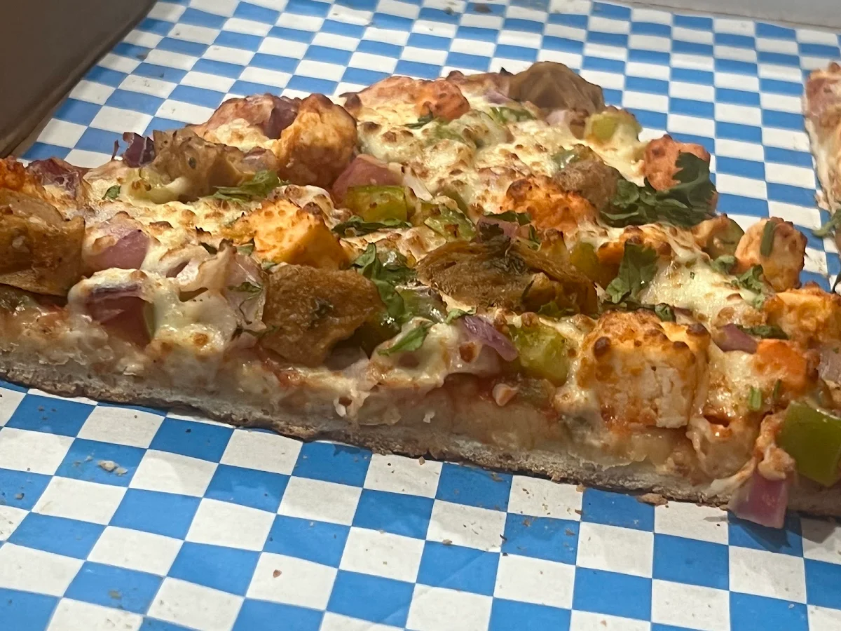 Food & drink, Xpress Pizza House