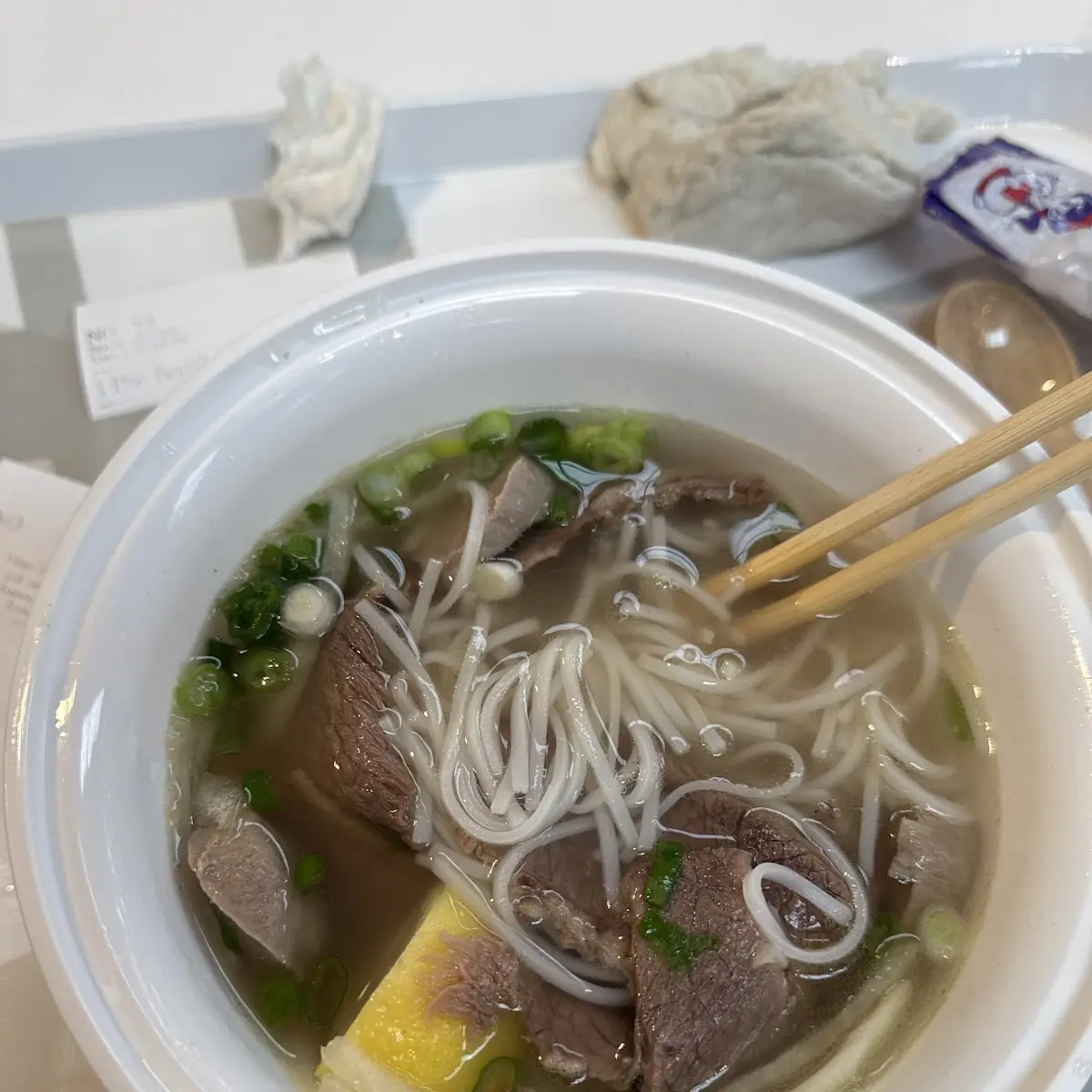 Food & drink, Vina Vietnamese