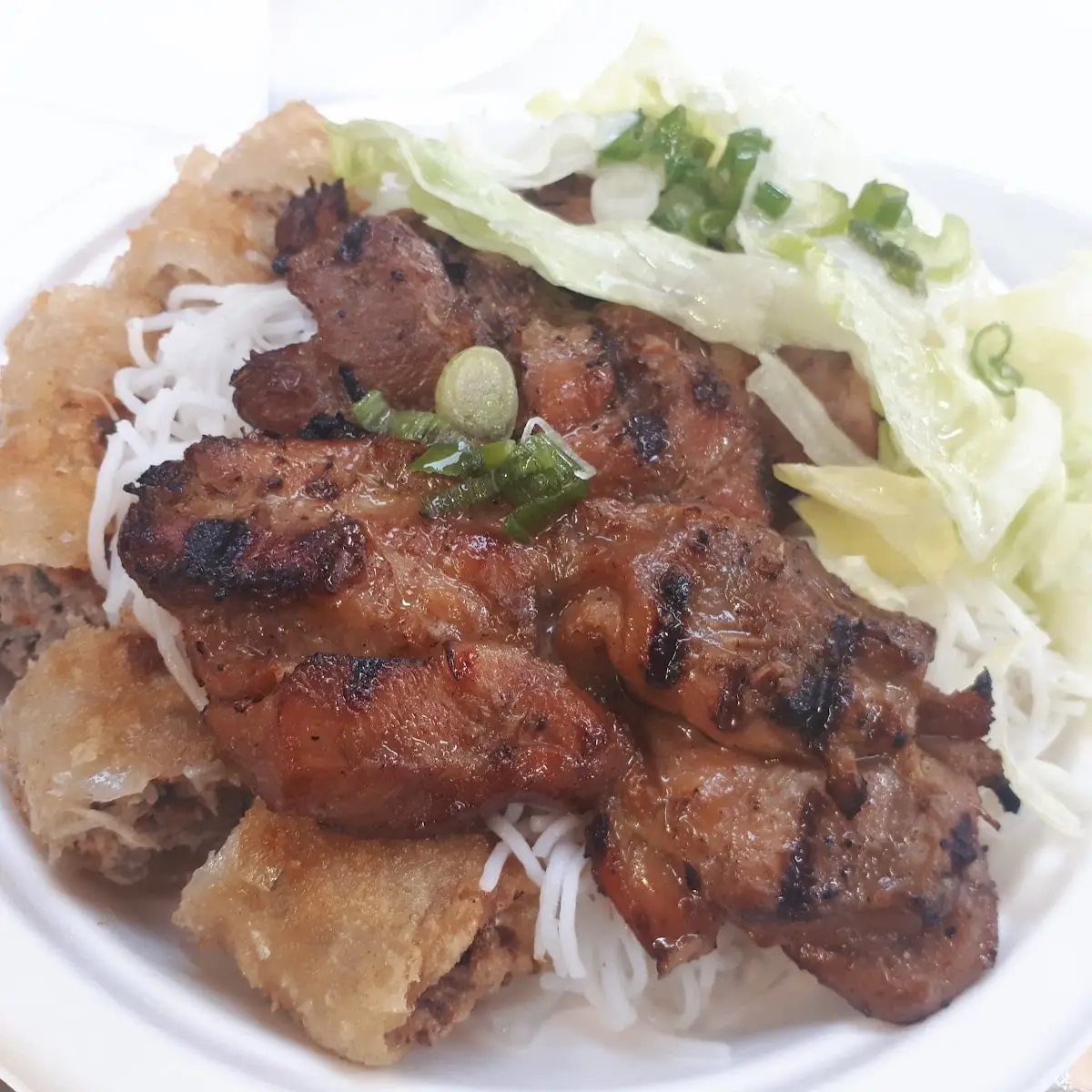 Food & drink, Vina Vietnamese