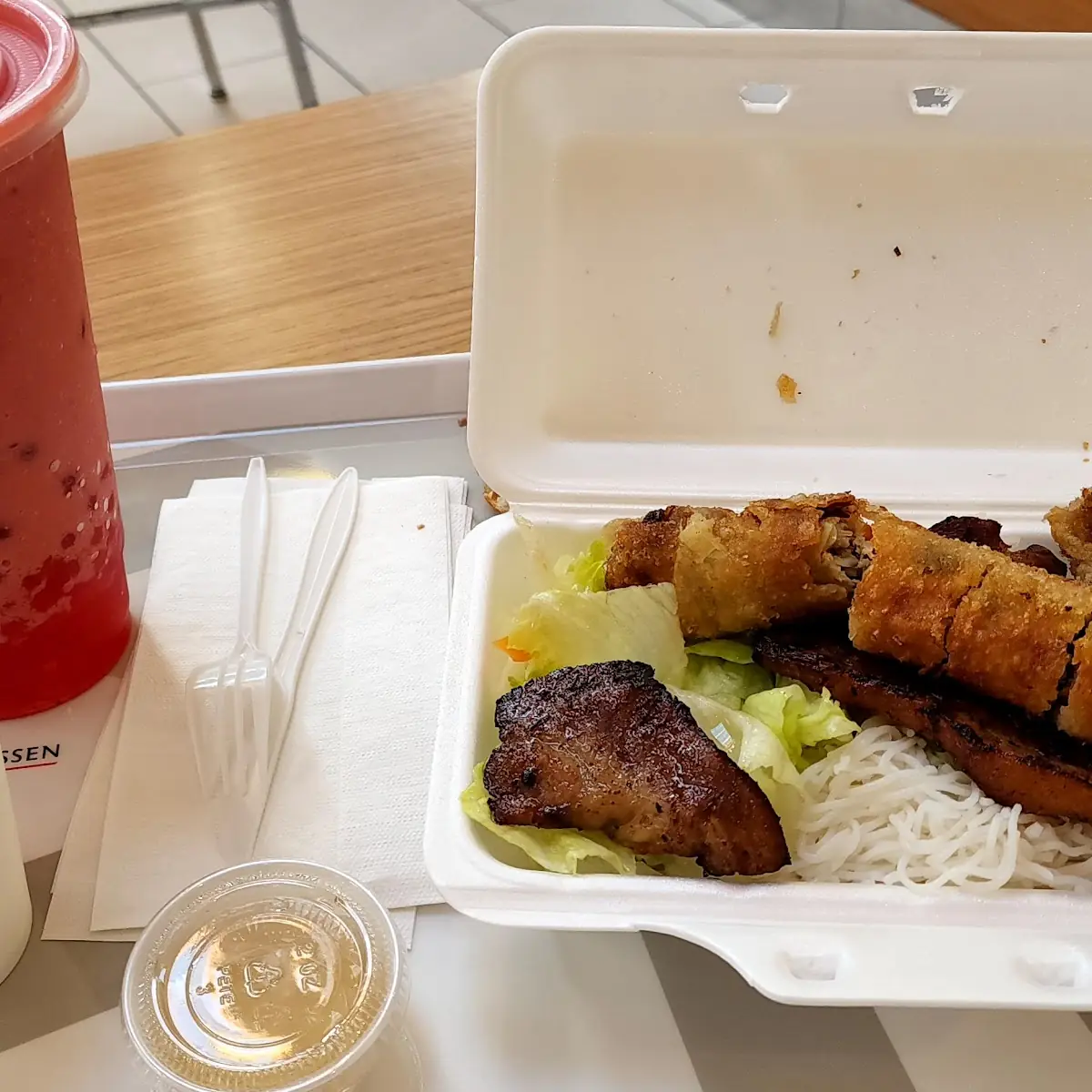 Food & drink, Vina Vietnamese